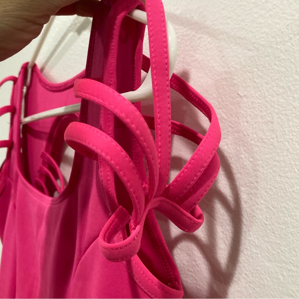 Balera SA DanceWear mini dress - Picture 4 of 9